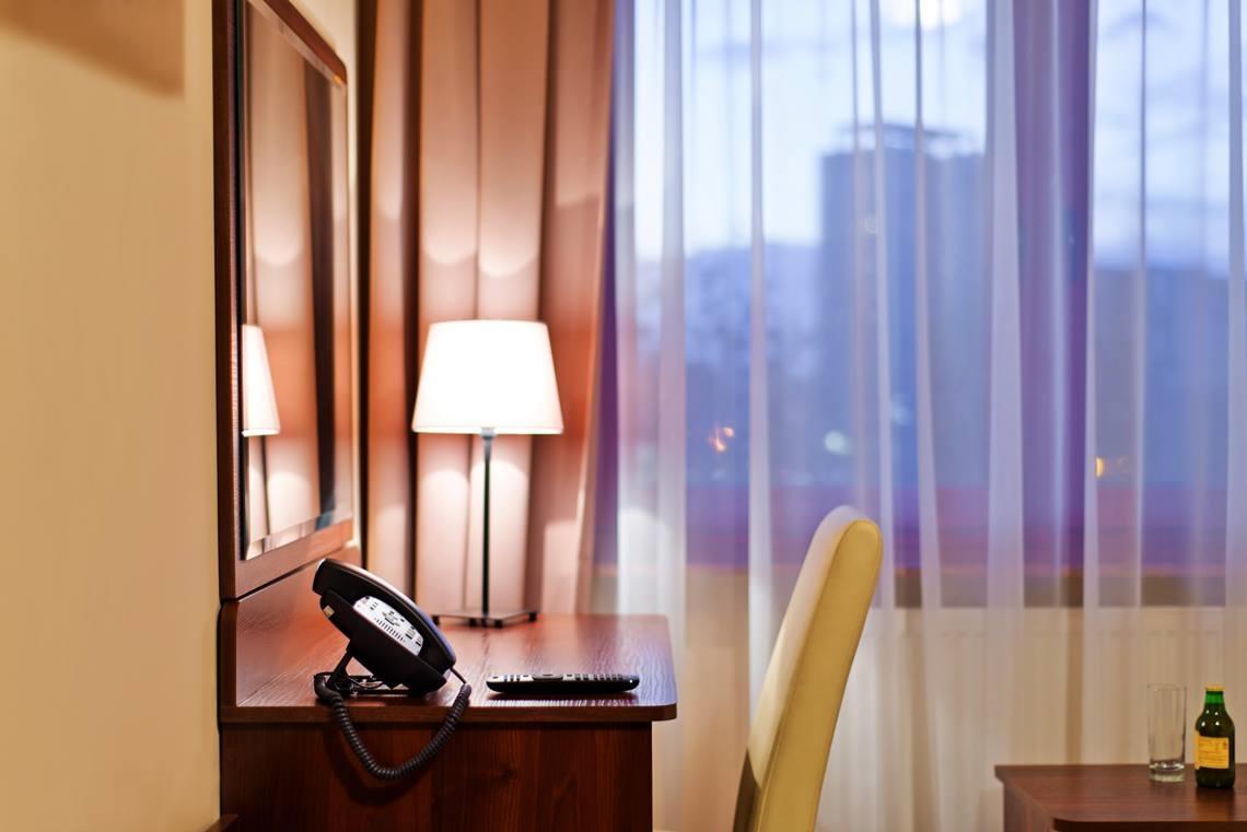 Wiatraczna Hotel วอร์ซอ ภายนอก รูปภาพ