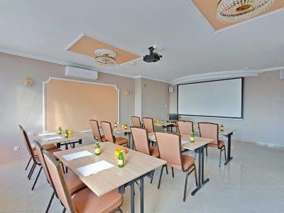 Wiatraczna Hotel วอร์ซอ ภายนอก รูปภาพ
